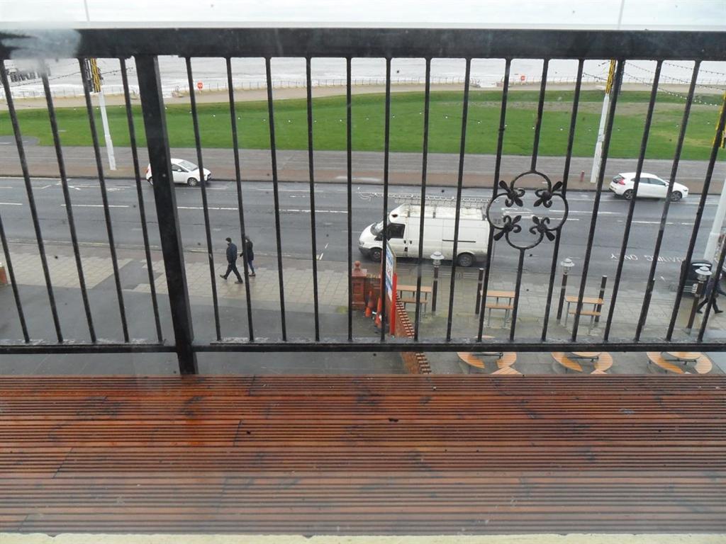 Anzy Panzy Hotel And Apartments, Blackpool