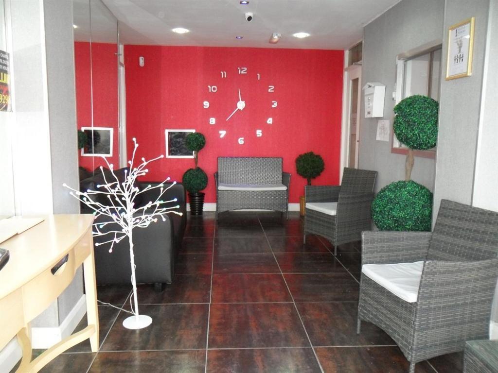 Anzy Panzy Hotel And Apartments — Photos 2